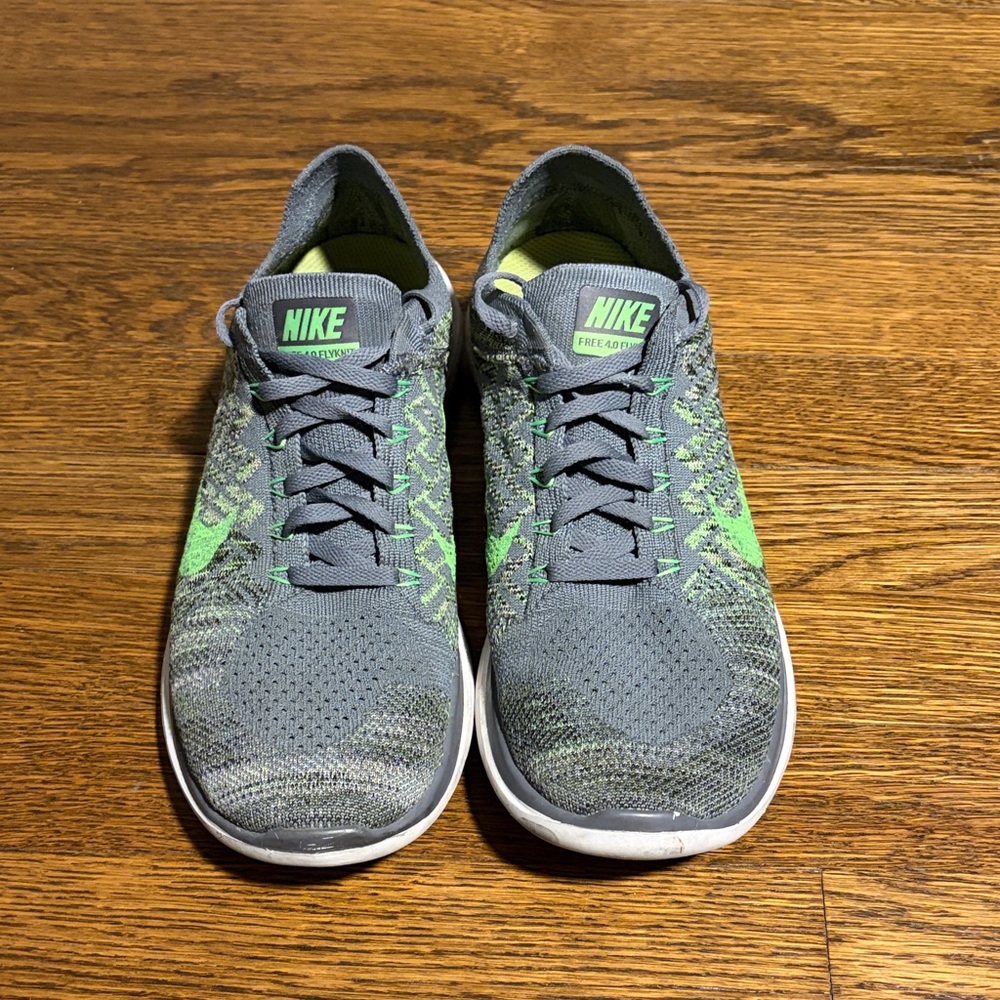 Nike Free 4.0 Flyknit